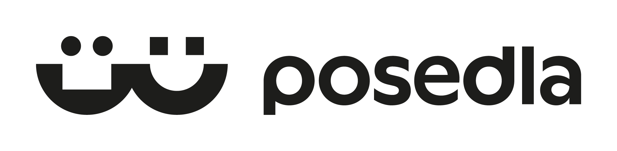 Posedla